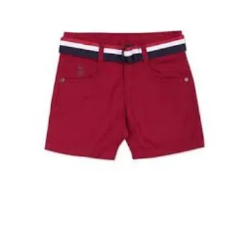 Boys Shorts
